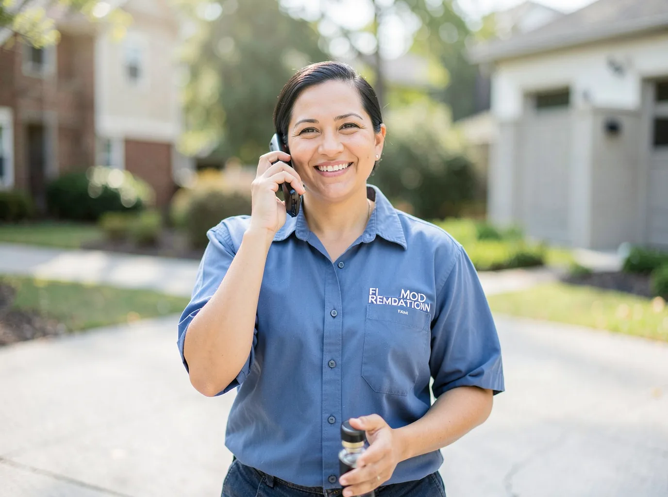 Mold Remediation Estancia, NM FAQs